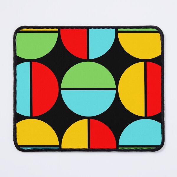 Item preview, Colorful circles designed and sold by MPDesign84.