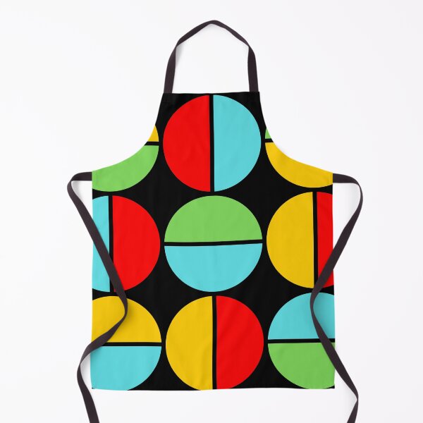 Item preview, Colorful circles designed and sold by MPDesign84.