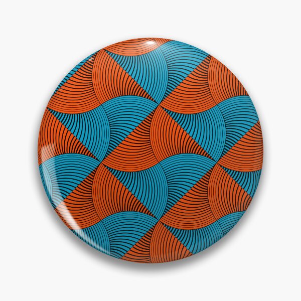 Item preview, Wax Triangle Waves designed and sold by MVaertan.