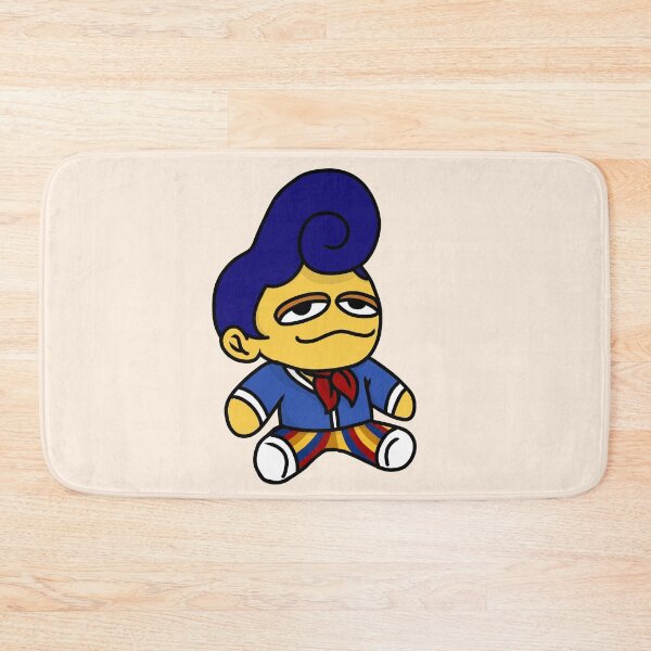 Item preview, welcome home wally darling plushie designed and sold by EveryCuteThings.