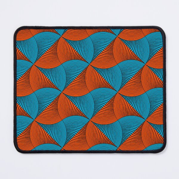 Item preview, Wax Triangle Waves designed and sold by MVaertan.