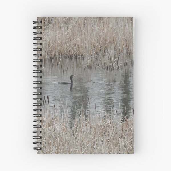 Item preview, Grebe designed and sold by Acrylicwhisper.