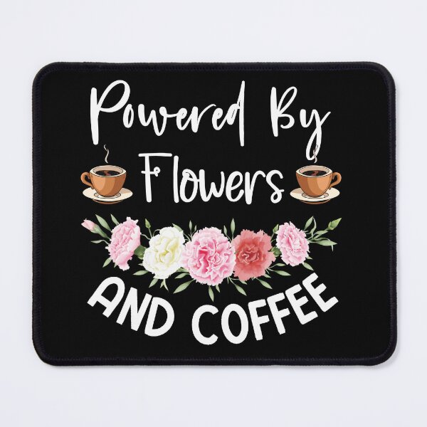 Item preview, Florist Coffee Lover Flower Decorator Floral Designer, Funny Florist designed and sold by podkay.