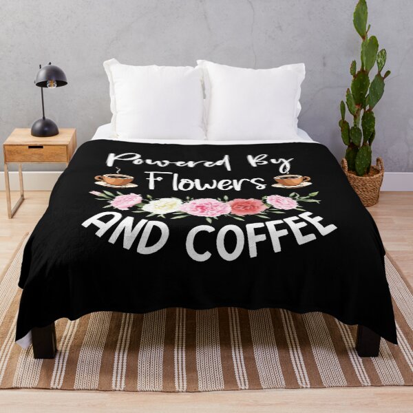 Item preview, Florist Coffee Lover Flower Decorator Floral Designer, Funny Florist designed and sold by podkay.