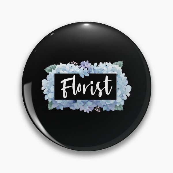 Artikelvorschau, Floristengeschenk Blumendekorateur Blumendesigner, niedlicher Florist entworfen und verkauft von podkay.
