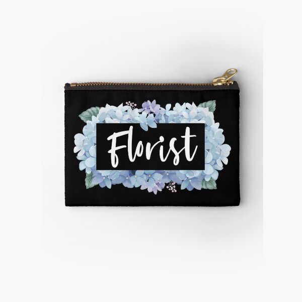 Item preview, Florist Gift Flower Decorator Floral Designer, Cute Florist designed and sold by podkay.