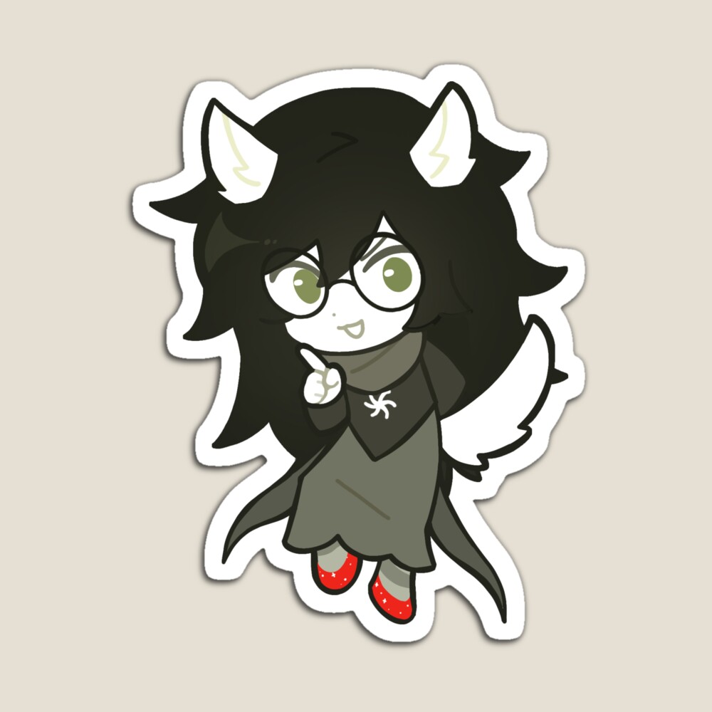 Jade Harley | Sticker