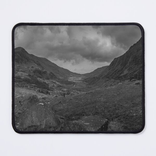 Item preview, Nant Ffrancon designed and sold by adam-bullock.