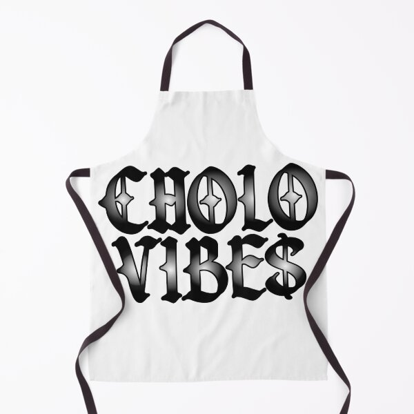 Item preview, Cholo Vibes Black designed and sold by Cruise-Nights.