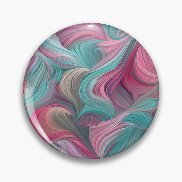 Artikelvorschau, Colorful pastel swirls 2 entworfen und verkauft von DyliDaily.