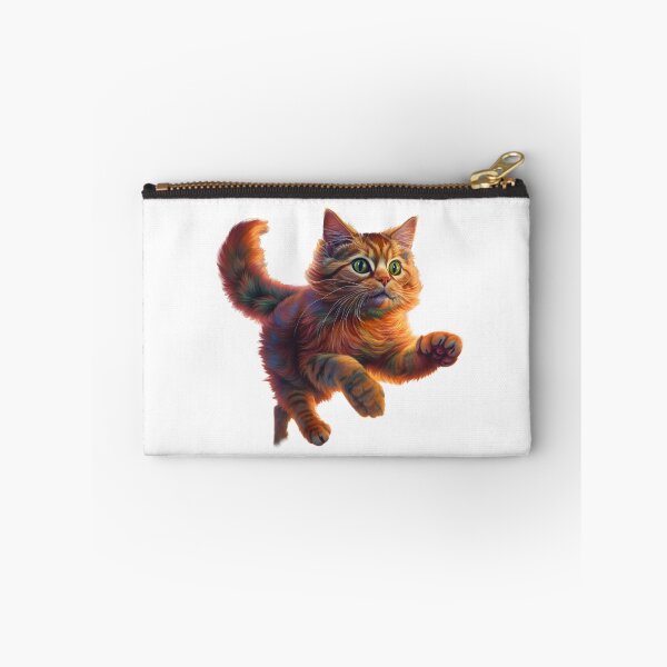 Item preview, Sunset Kitten designed and sold by anymalart.