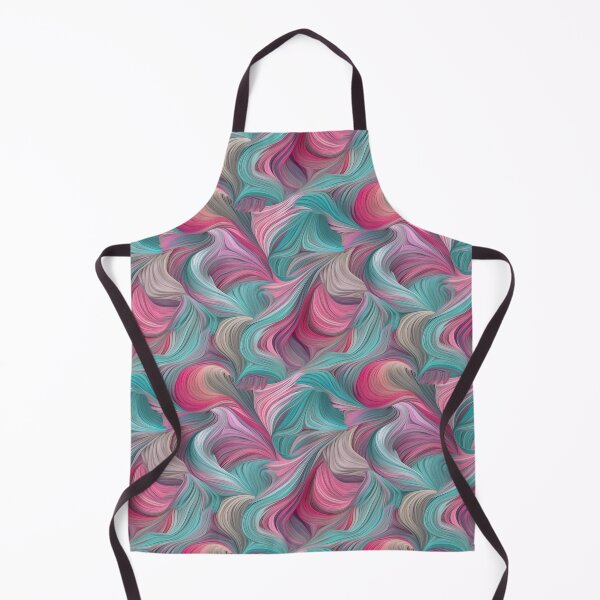 Artikelvorschau, Colorful pastel swirls 2 entworfen und verkauft von DyliDaily.