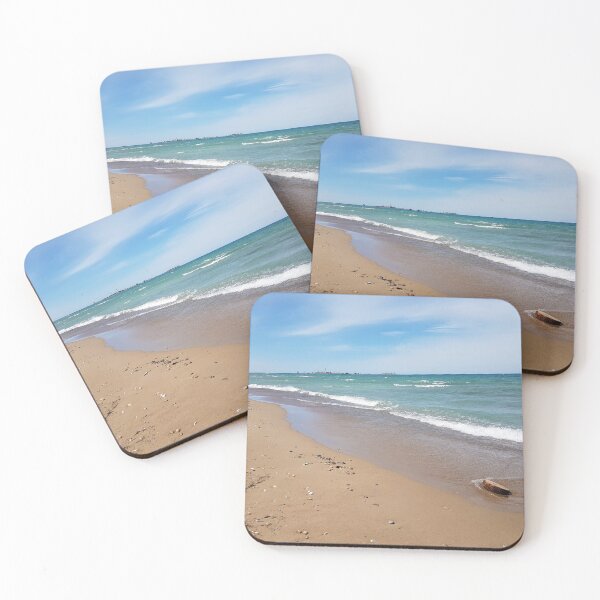 Item preview, Beach Waves Exploring Photography designed and sold by IrvineCreek.