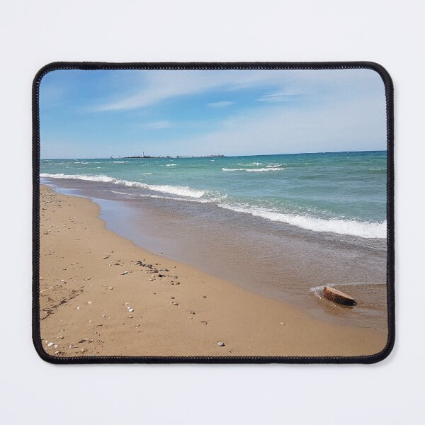 Item preview, Beach Waves Exploring Photography designed and sold by IrvineCreek.