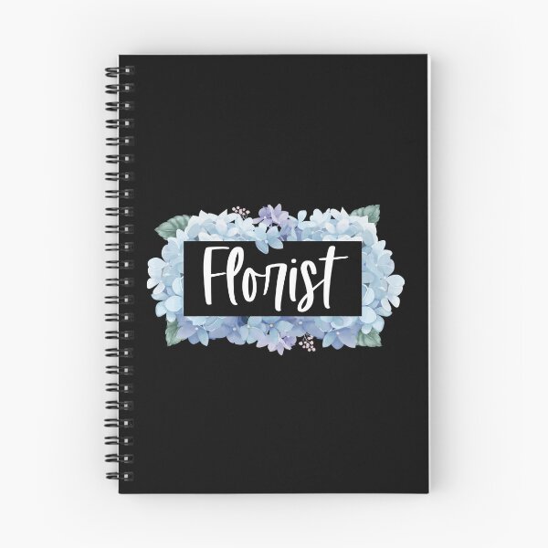 Item preview, Florist Flower Decorator Floral Designer, Cool Florist Gift designed and sold by podkay.