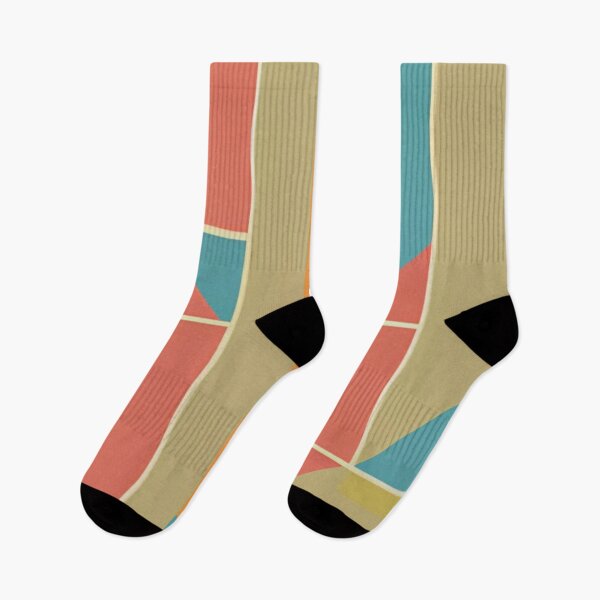 Item preview, Bauhaus pattern designed and sold by Donkey's Salad.