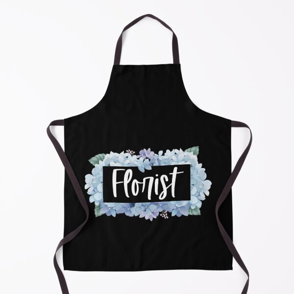 Item preview, Florist Flower Decorator Floral Designer, Cool Florist Gift designed and sold by podkay.