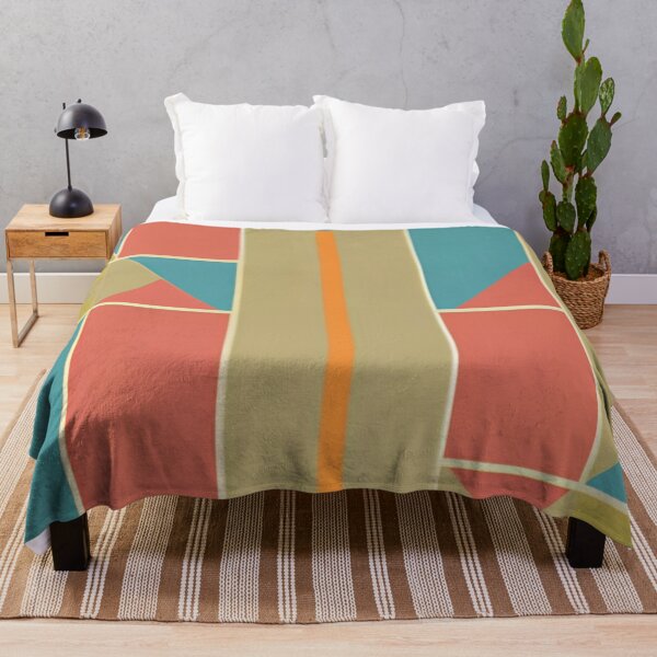 Item preview, Bauhaus pattern designed and sold by Donkey's Salad.