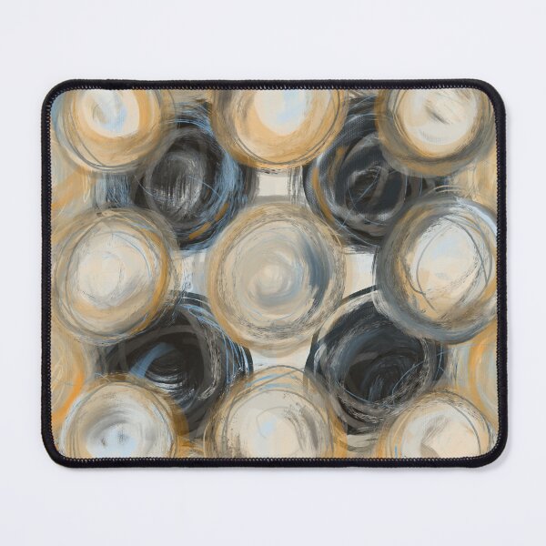 Item preview, Abstract circles designed and sold by Louise  Rising.