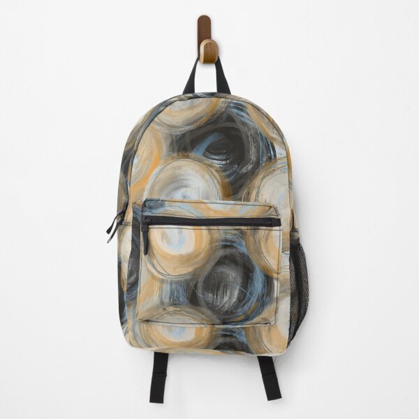 Item preview, Abstract circles designed and sold by Louise Rising.