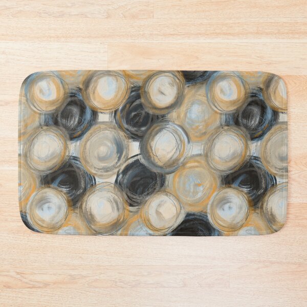 Item preview, Abstract circles designed and sold by Louise  Rising.
