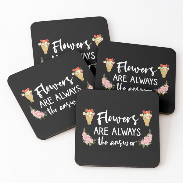 Item preview, Florist Quote Flower Decorator Joke Floral Designer, Funny Florist designed and sold by podkay.