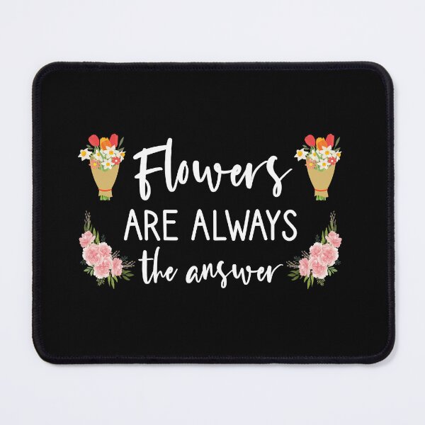 Item preview, Florist Quote Flower Decorator Joke Floral Designer, Funny Florist designed and sold by podkay.