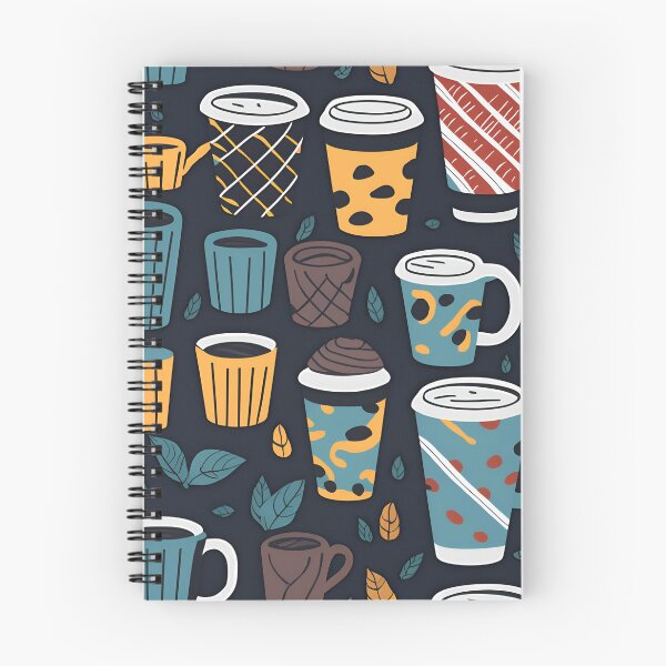 Item preview, Coffee Cups designed and sold by corrochdesigns.