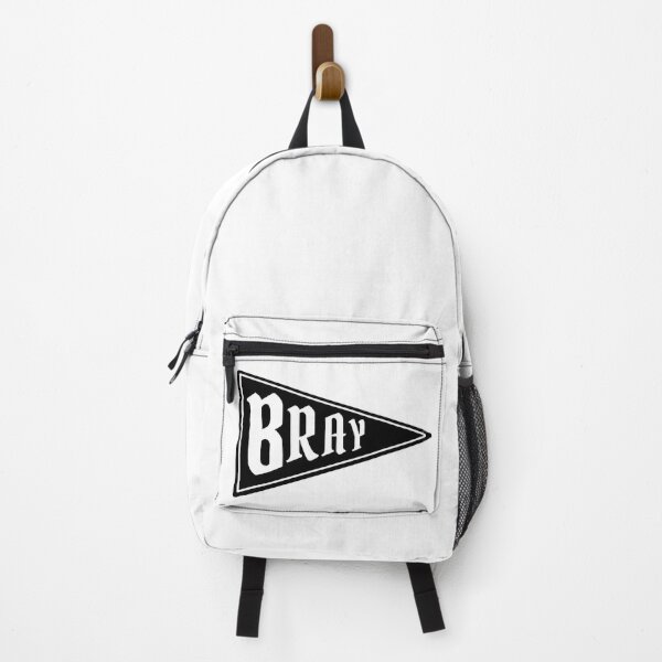 Item preview, Bray Pennant designed and sold by bwssc.