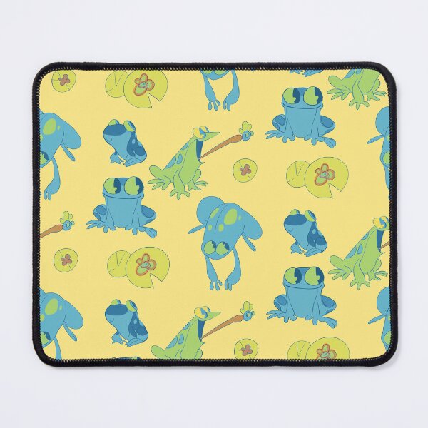 Item preview, Frog Alt Print designed and sold by avafaidian.