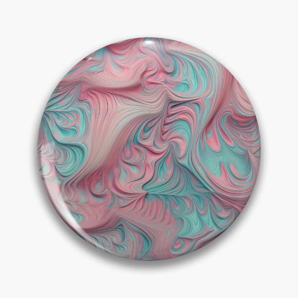 Artikelvorschau, Colorful pastel swirls 3 entworfen und verkauft von DyliDaily.