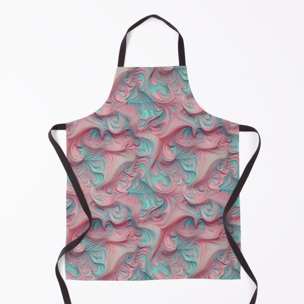 Artikelvorschau, Colorful pastel swirls 3 entworfen und verkauft von DyliDaily.