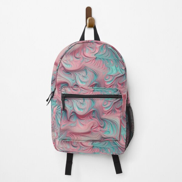 Artikelvorschau, Colorful pastel swirls 3 entworfen und verkauft von DyliDaily.