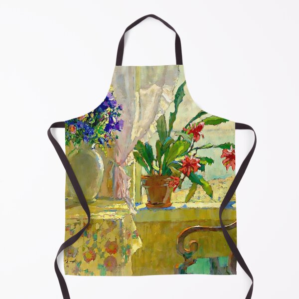 Item preview, Open window by Konstantin Gorbatov designed and sold by KellysComColors.