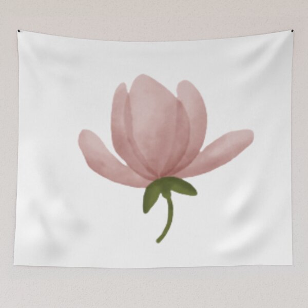 Item preview, Flower designed and sold by itsstela.