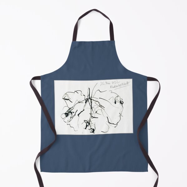 Item preview, Rhubarb Leaf designed and sold by Gabriele Maurus.