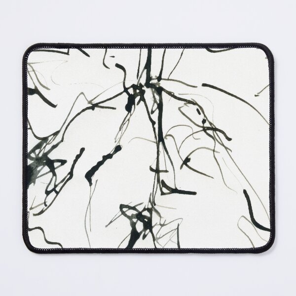 Item preview, Rhubarb Leaf designed and sold by Gabriele Maurus.