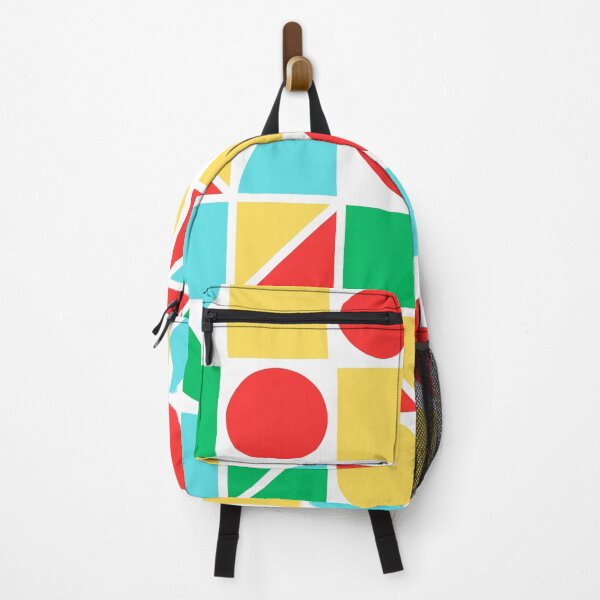 Item preview, Colorful shapes designed and sold by MPDesign84.