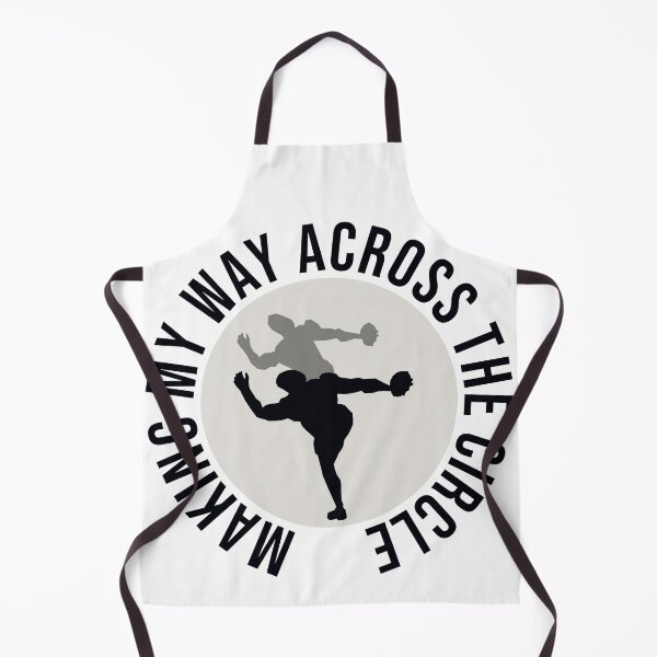 Item preview, Making My Way Across the Circle designed and sold by Steve Spencer.