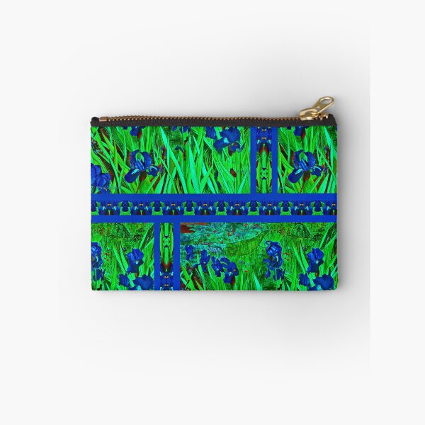 Artikelvorschau, Blaue Iris entworfen und verkauft von Nira Dabush.