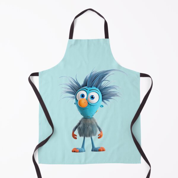 Item preview, A funny cartoon character role. designed and sold by Cahlie Li.
