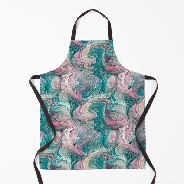 Artikelvorschau, Colorful pastel swirls 4 entworfen und verkauft von DyliDaily.