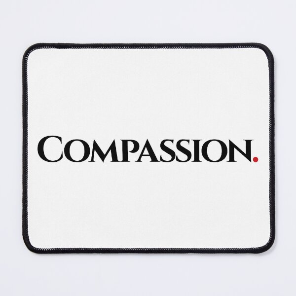 Item preview, Compassion designed and sold by hipcheck.