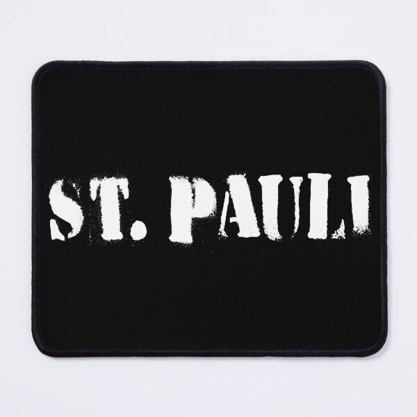 Item preview, St Pauli designed and sold by ocorvo.