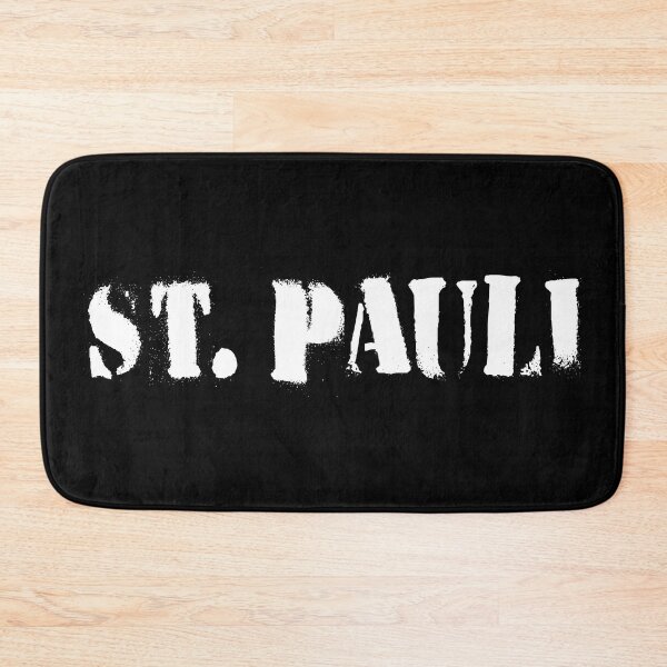 Item preview, St Pauli designed and sold by ocorvo.