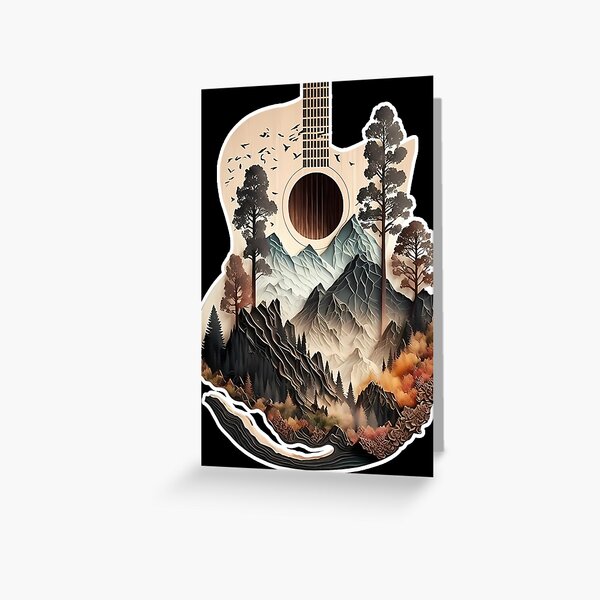 Custom Design Guitars | Raato Custom Guitars