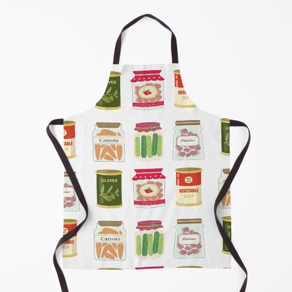 Item preview, Canned Food Garden designed and sold by everydaylimes.