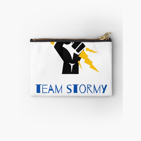 Item preview, team stormy designed and sold by Oliver-Edgar.