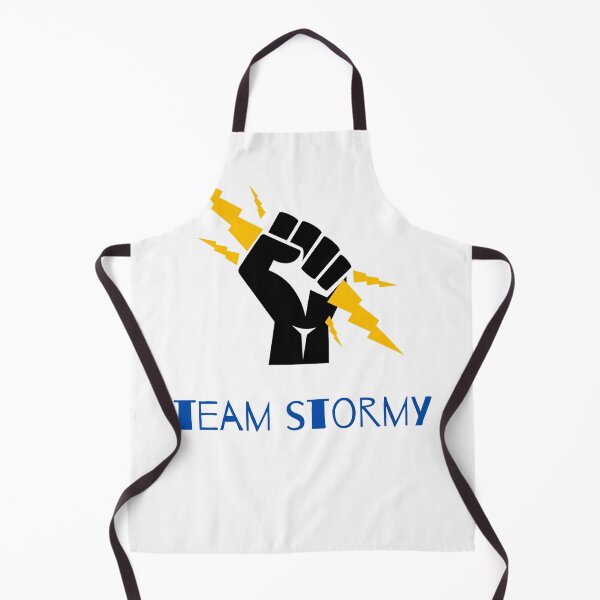 Item preview, team stormy designed and sold by Oliver-Edgar.