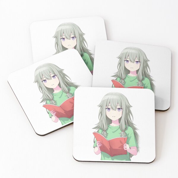 Item preview, Nene Kusanagi designed and sold by Lauwuuh.